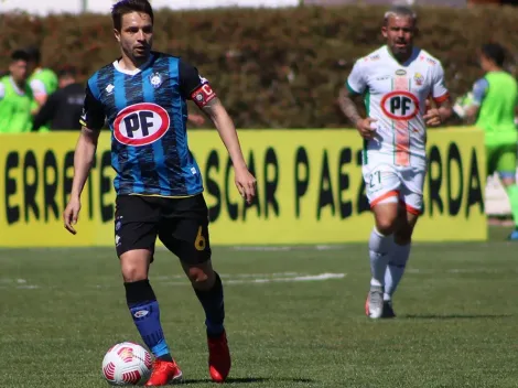 ¿Cuándo juegan Huachipato vs Cobresal por la octava fecha del torneo nacional?