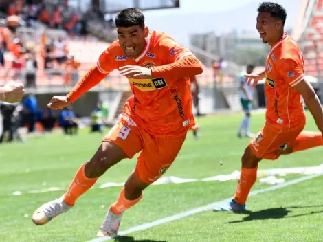 Primera B: Cobreloa y Rangers presionan en la parte alta de la tabla