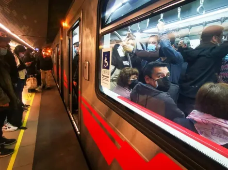 ¿Hasta qué hora funciona el metro?