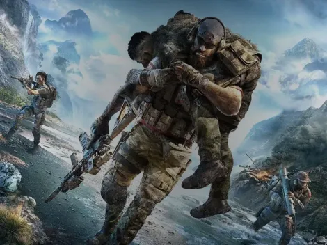 Ubisoft no publicará más actualizaciones para Ghost Recon: Breakpoint