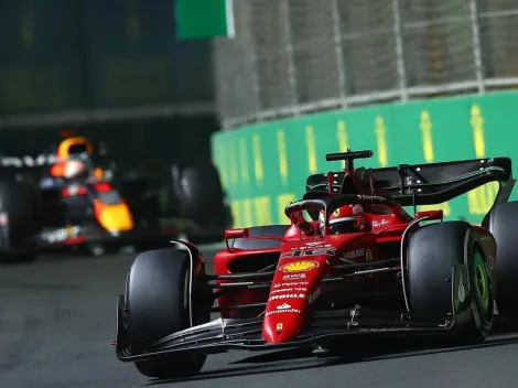 ¿A qué hora comienza y dónde ver el GP de Australia de la Formula 1?