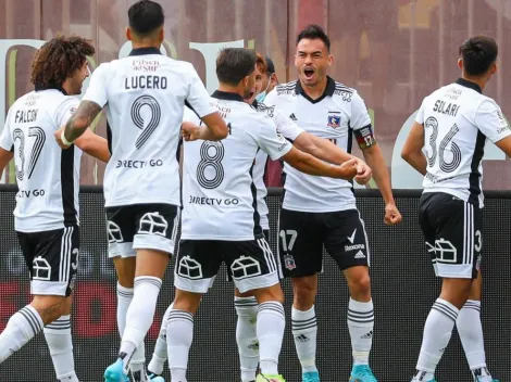 "Colo Colo puede ser un cómodo campeón de este torneo"