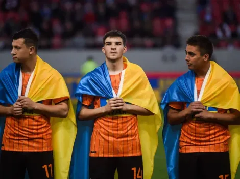 Emocionante regreso del Shakhtar: "Muchos lloraron"