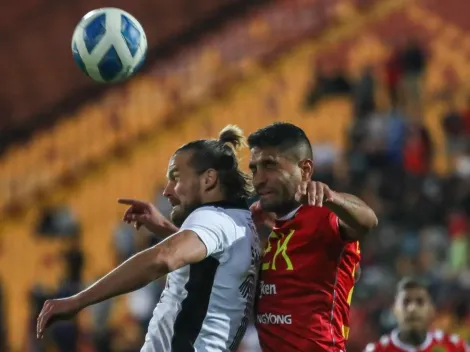 Tabla: Colo Colo se enreda y Unión se sube a la pelea