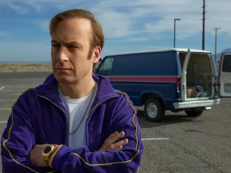 Better Call Saul 6 | ¿En cuántas partes se divide la sexta y última temporada