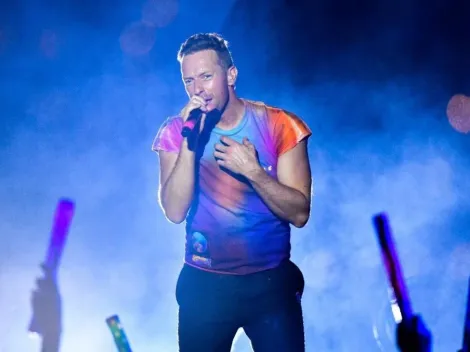 ¿Cuándo es la nueva fecha de Coldplay en Chile y dónde comprar las entradas?