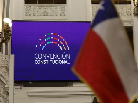 Convención: "Chile es un estado social y democrático de derecho"