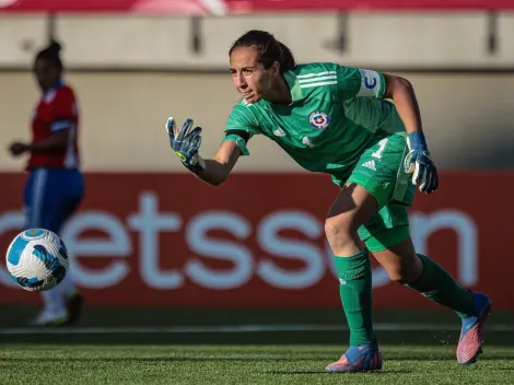 Canales revela la clave de la Roja para avanzar en el Sudamericano Sub 20