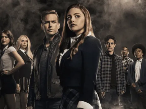 Legacies | ¿Cuándo es el crossover con The Originals?