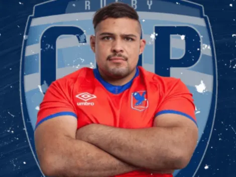 El mejor rugbista chileno del 2021 ficha por club europeo