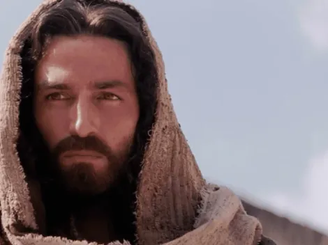 La Pasión de Cristo | ¿Dónde puedo ver la película de Mel Gibson?