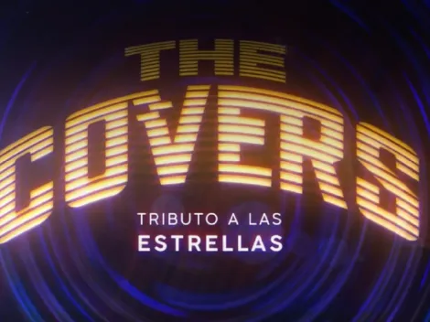 The Covers 2 | ¿Quiénes son los finalistas de la segunda temporada?