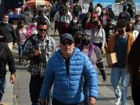 ¿Cuándo me puedo sacar la mascarilla?