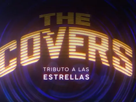 The Covers 2 | ¿Cuándo y a qué hora es la gran final de la segunda temporada?