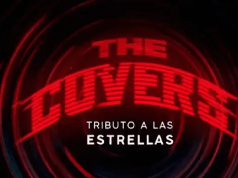 The Covers 2 | ¿Cómo votar en la gran final de la segunda temporada?