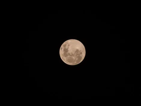 Luna Rosa Hoy | ¿A qué hora y cómo se puede ver?
