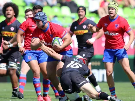 ¡Partidazo! Chile negocia jugar un test match con la poderosa Escocia