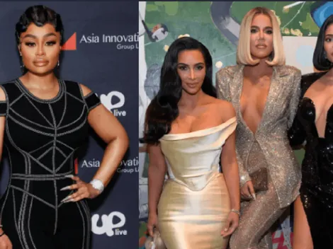 The Kardashians | ¿Por qué Blac Chyna demandó a la familia por más de 100 millones de dólares?