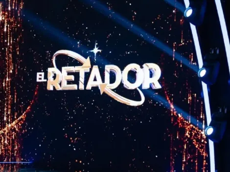 El Retador | ¿Qué días se transmite el programa de competencia de Mega?