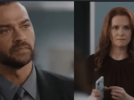 Grey's Anatomy | ¿Cómo será el regreso de Jesse Williams y Sarah Drew a la serie?