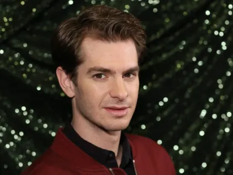 ¿Por qué Andrew Garfield se retira temporalmente de la actuación?