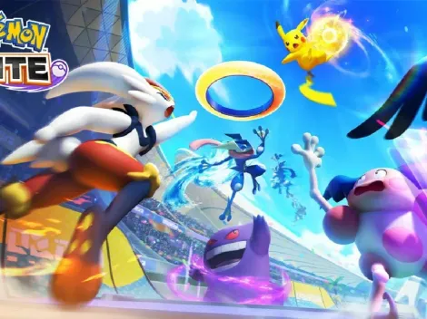 Pokémon Unite tendrá una nueva membresía