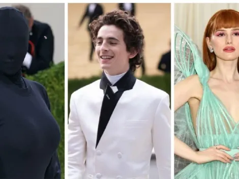 MET GALA 2022 | ¿Cuál es el tema de este año del gran evento de la moda?