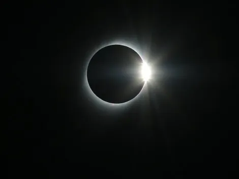 Eclipse Solar Chile | ¿En qué regiones se verá y en qué horarios?