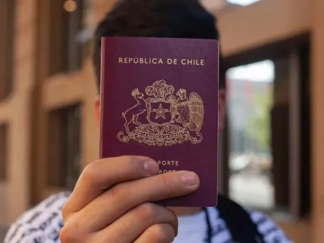 Pasaporte Chile | ¿Cómo sacar pasaporte y dónde pedir hora para el trámite?