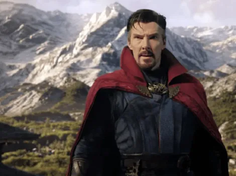 Doctor Strange 2 | ¿Cuándo se estrena la película en Disney Plus?