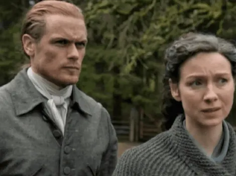 Outlander | ¿Cómo terminó la sexta temporada?