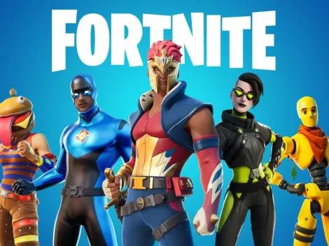 ¡Fortnite llega a Xbox Cloud Gaming y se podrá jugar con Apple!