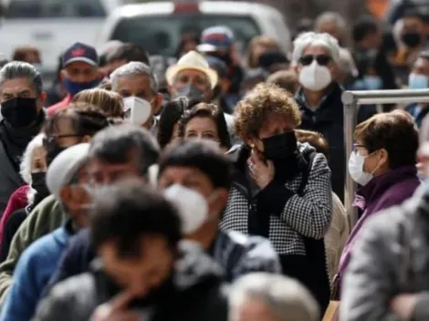 ¿Qué comunas cambiaron de fase hoy jueves 12 de mayo en Chile?