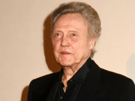 Christopher Walken se unió al elenco de Dune ¿Cuál será su papel?