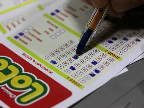Resultados Loto | Revisa el resultado de este jueves 12 de mayo