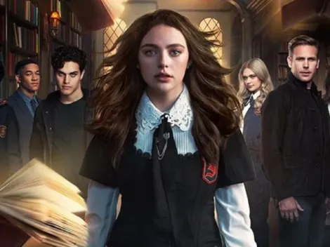 Legacies 4 | ¿Cómo será el final de la serie?