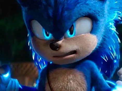 ¿Qué película original de Netflix superó a Sonic?