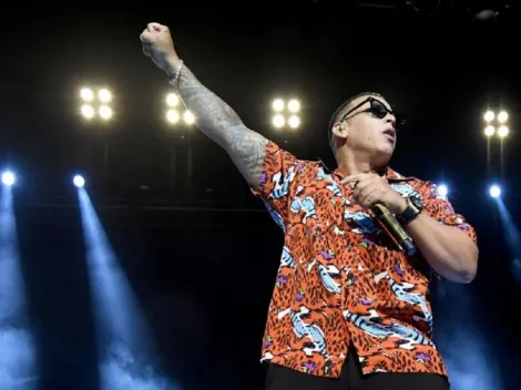 ¿Qué día y a qué hora empezará la venta de entradas para Daddy Yankee?