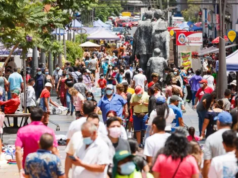 Plan Paso a Paso | Minsal anuncia que 20 comunas cambian de a Fase de Medio Impacto Sanitario