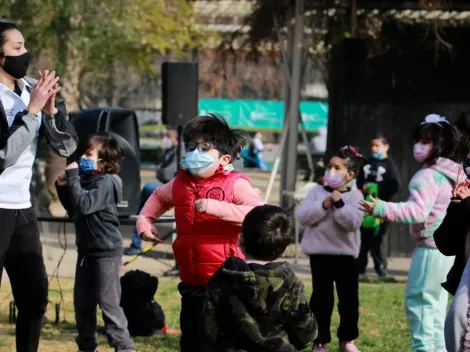 ¿Cuándo comienzan las vacaciones de invierno en Chile?