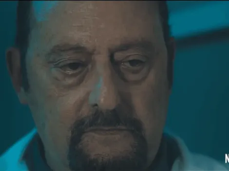 ¿Quién Mató a Sara? 3 | ¿Qué personaje interpreta Jean Reno en la tercera temporada?