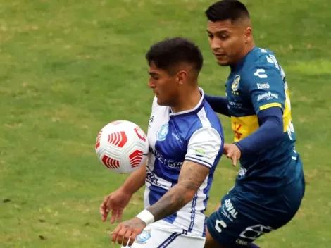 ¿Cuándo juegan Antofagasta vs Everton por la fecha 14 del Campeonato Nacional?