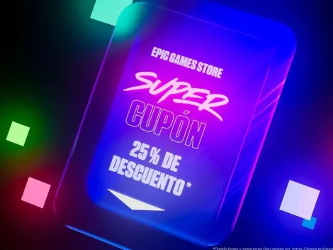 ¡Epic Games lanza las Superofertas!