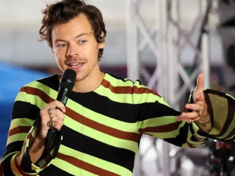 Harry Styles | Dónde y cómo ver el lanzamiento de Harry's House