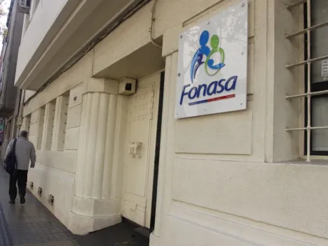 Fonasa | ¿Qué prestaciones cubre el Bono Pad?