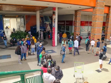 ¿Están abiertos los cines y los malls este sábado 21 de mayo?