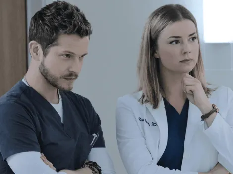 The Resident | ¿Habrá una sexta temporada de la serie?