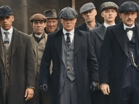 Peaky Blinders 6 | ¿En qué fecha se estrena la sexta temporada en Netflix?