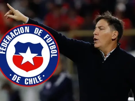 Berizzo llega a acuerdo y restan detalles para su arribo a la Roja