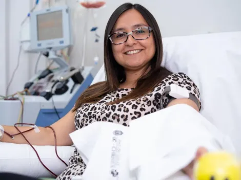 El sábado 28 de mayo se conmemora el día mundial del cáncer de sangre. Aprenda cómo ayudar